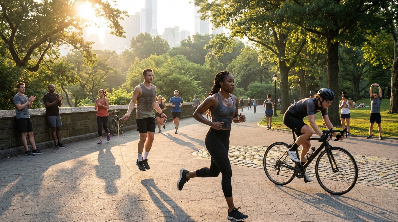 découvrez quel sport pratiquer pour améliorer efficacement votre cardio et brûler un maximum de calories. conseils et astuces pour allier performance et plaisir.